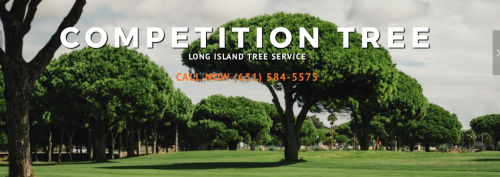  alt='I have used Competition Tree service for many years, Rich, and his staff are the most honest, most professional tree'