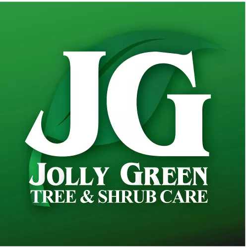 The staff of Jolly Green tree and shrub care are professional, experienced and extremely knowledgeable about the health of